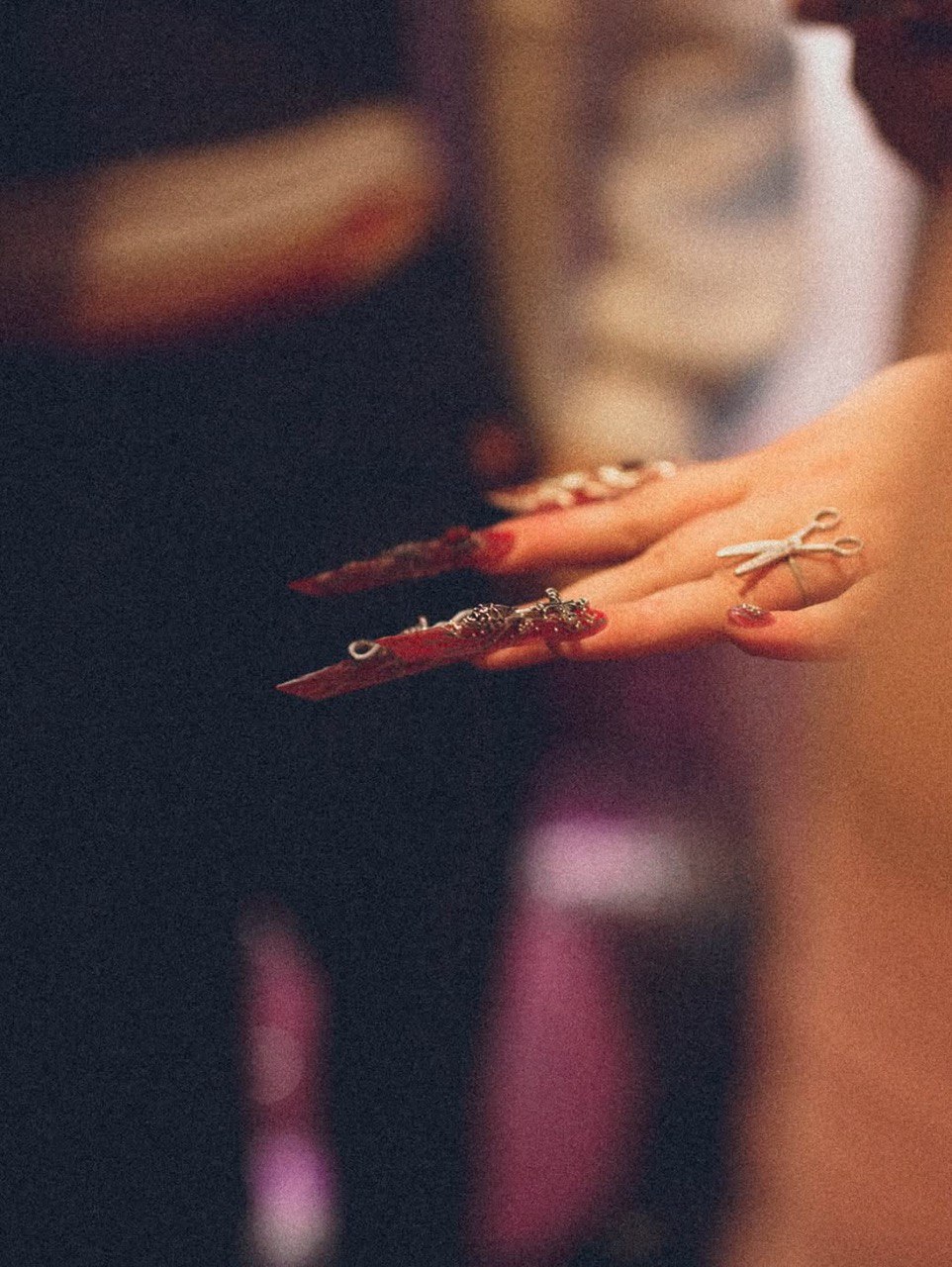 Ведение блога для мастеров маникюра — Vasniatina Nails